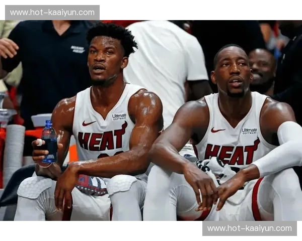 复盘热火团队篮球 二月助攻率联盟第三 巴特勒角色更偏重组织