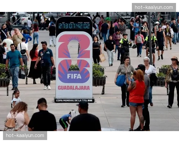 北美三国联合主办优势分析 2026年世界杯商业价值预计创新高