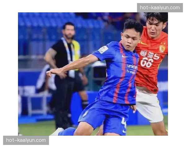 柔佛新山外援核心作用突出 若昂菲格雷多支点明显